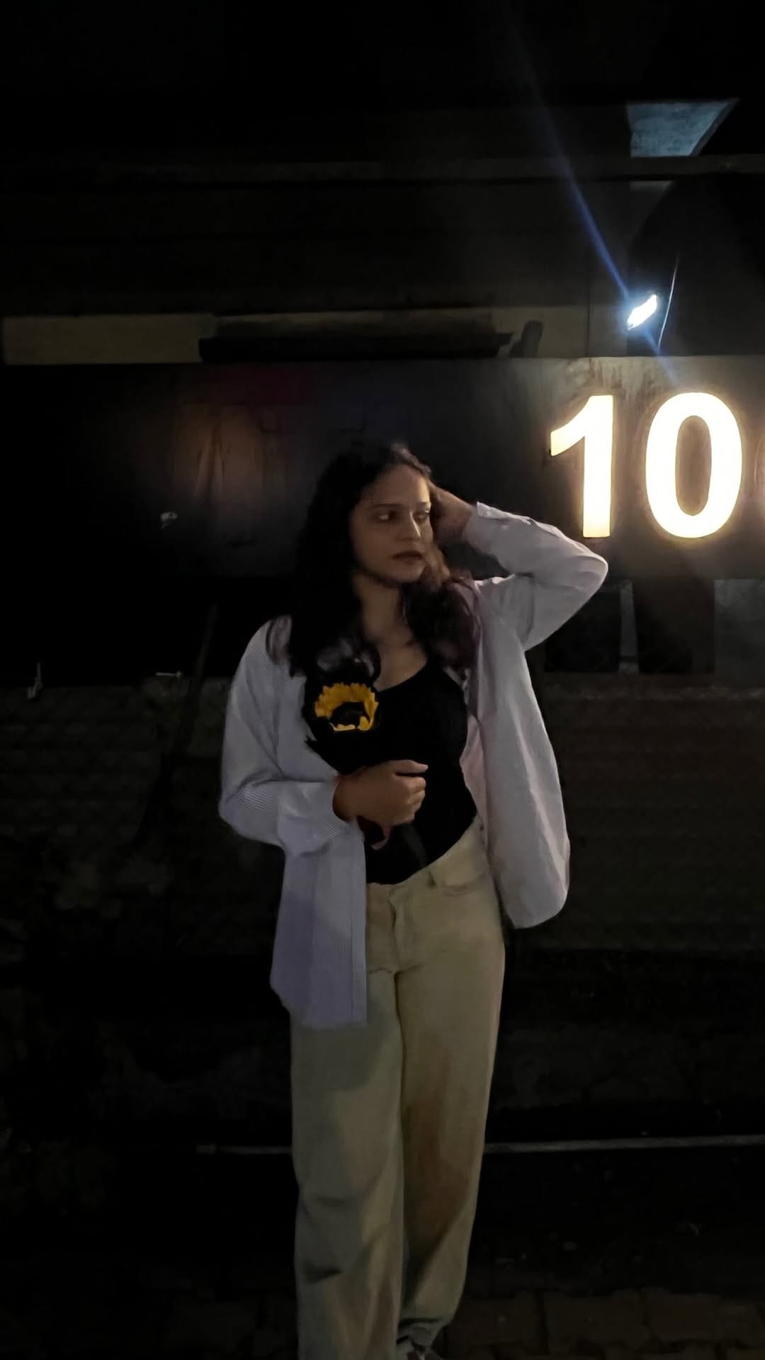 Post 7 by Tanvi Kochrekar on Instagram (video)