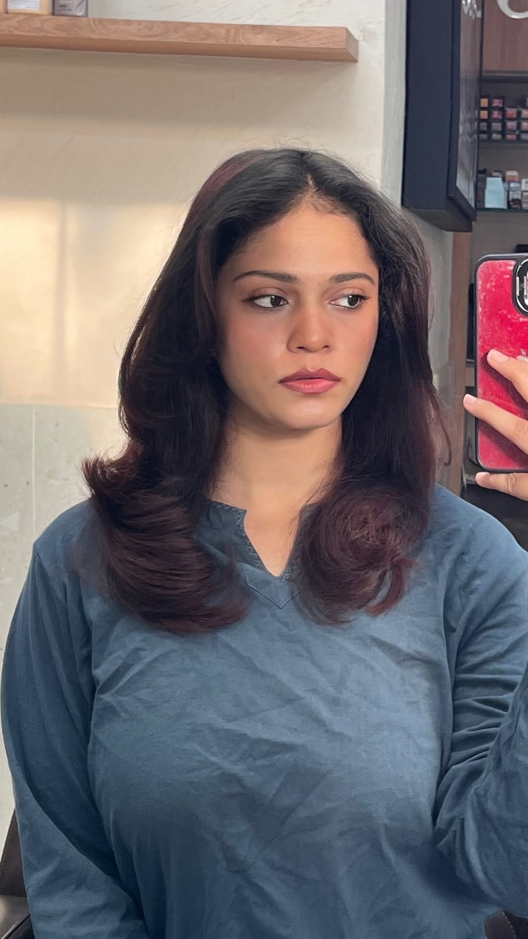 Post 8 by Tanvi Kochrekar on Instagram (video)