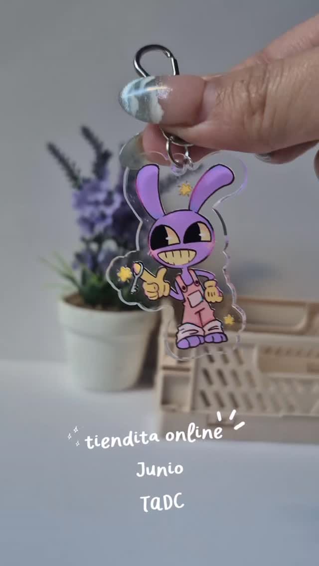 Post 1 by Yazzie • 🐇🌸 on Instagram (video)