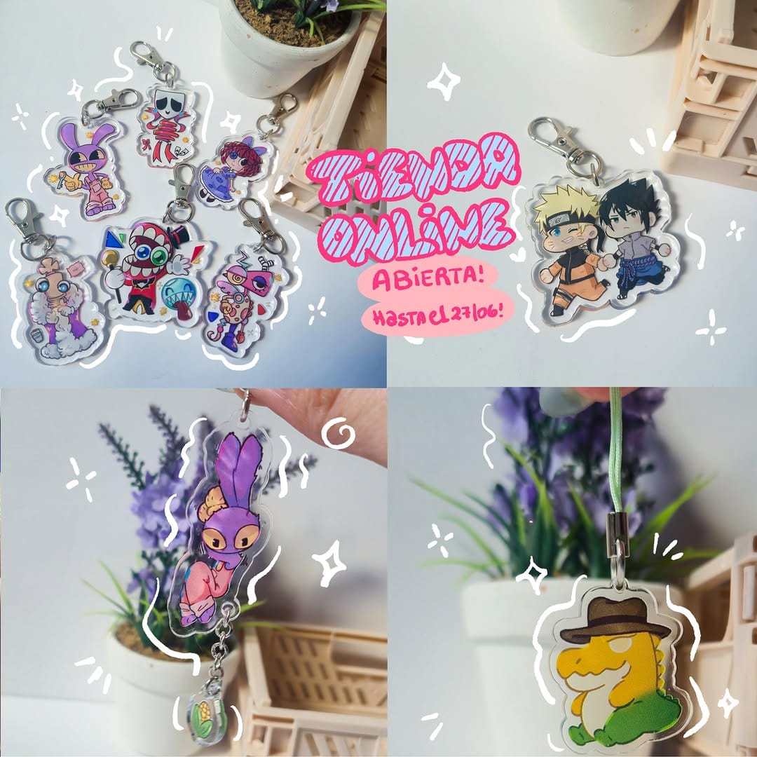 Post 3 by Yazzie • 🐇🌸 on Instagram (carousel)