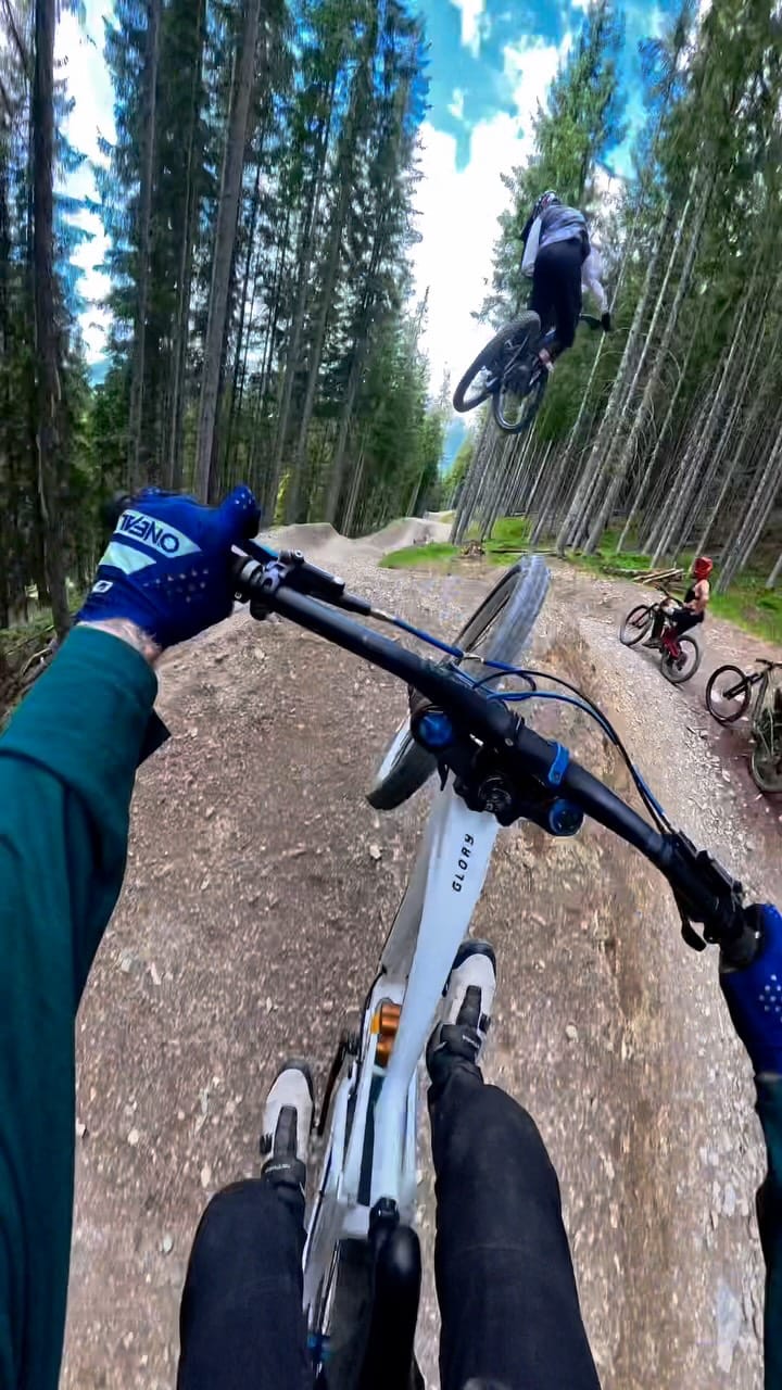 Post 1 by Ivan Falvo 🇮🇹 on Instagram (video)