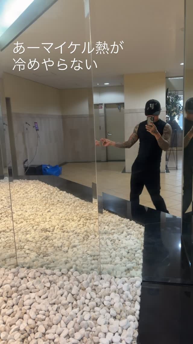 Post 4 by @badjustice_1987 on Instagram (video)