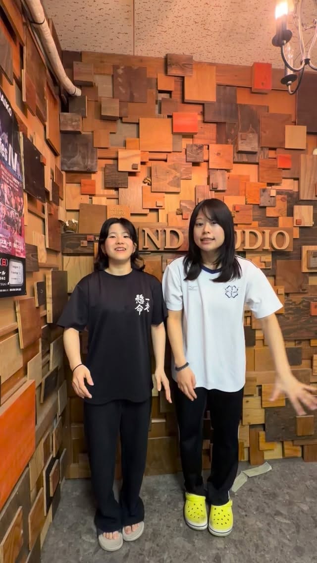 Post 4 by 野和太鼓 on Instagram (video)