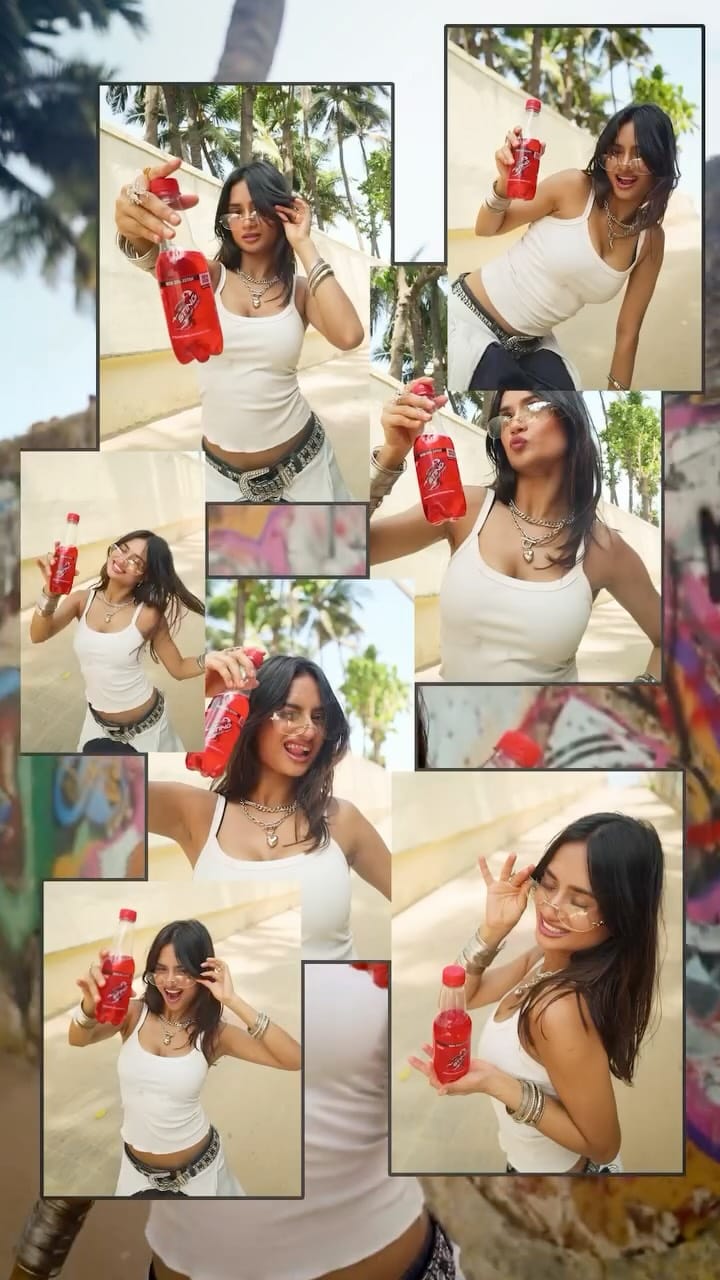 Post 4 by संचारी|✨ on Instagram (video)