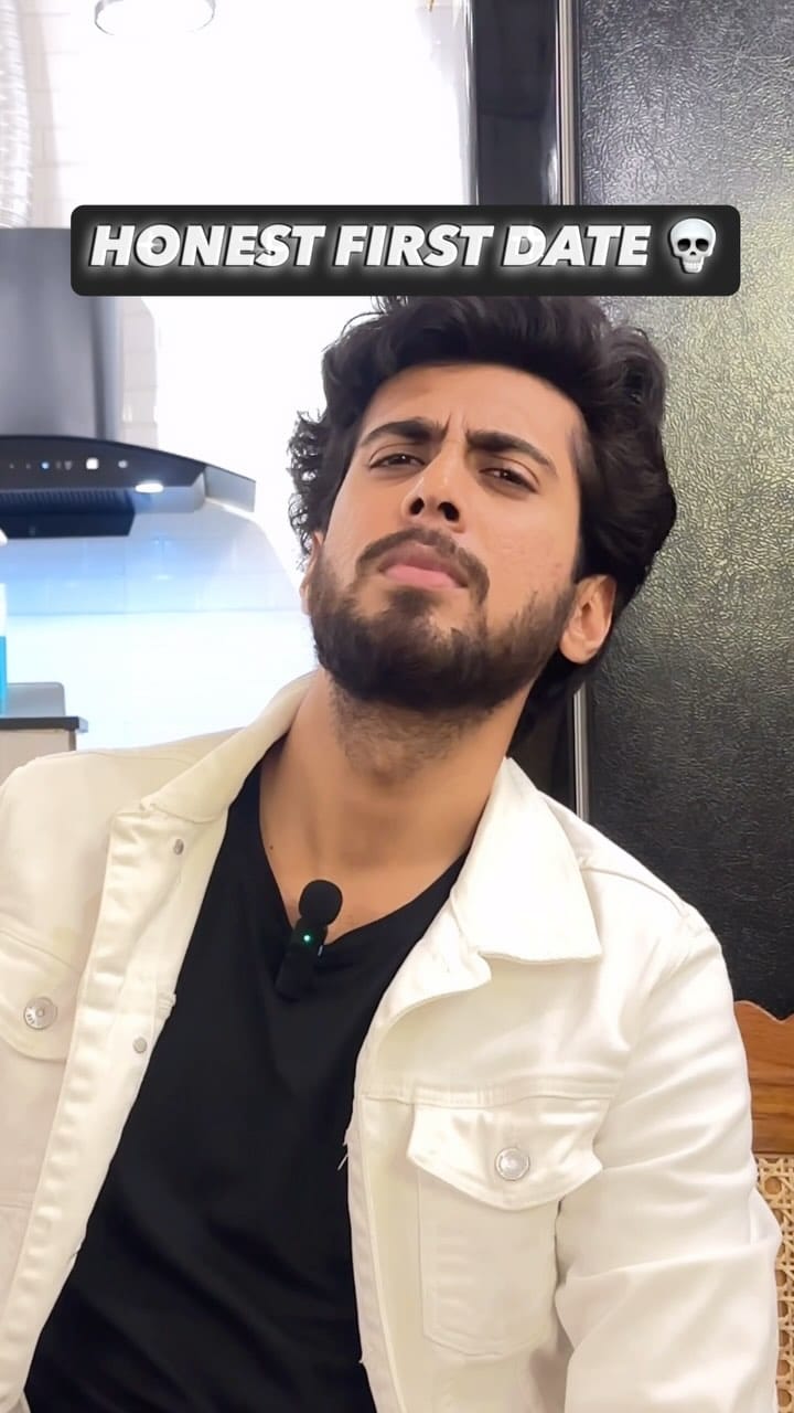 Post 10 by MOHIT RAJDEV on Instagram (video)