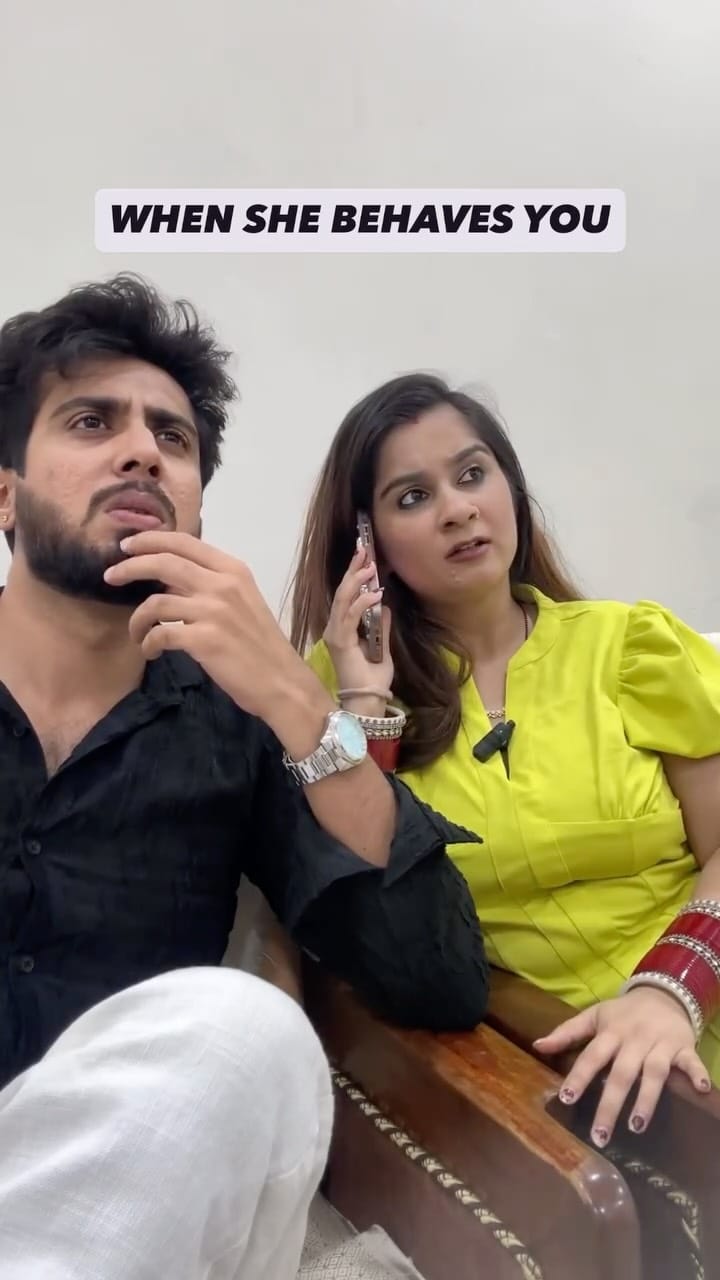 Post 4 by MOHIT RAJDEV on Instagram (video)