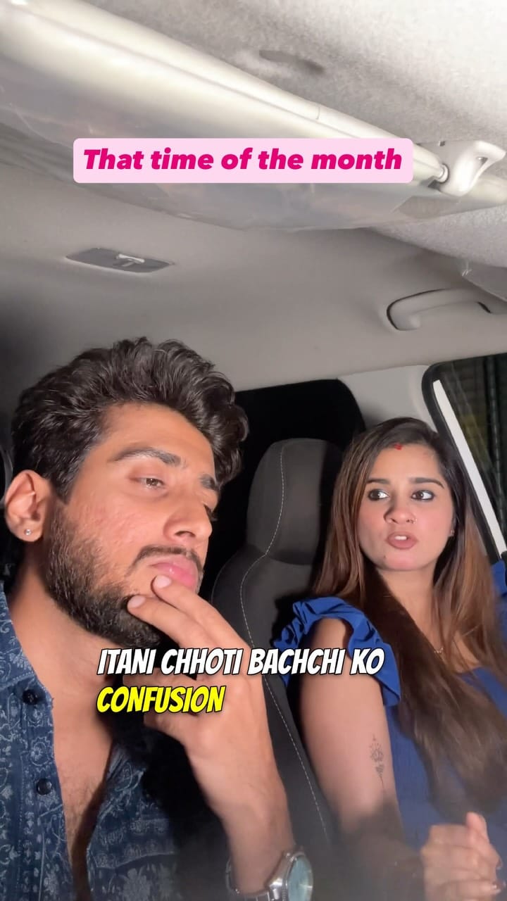 Post 5 by MOHIT RAJDEV on Instagram (video)
