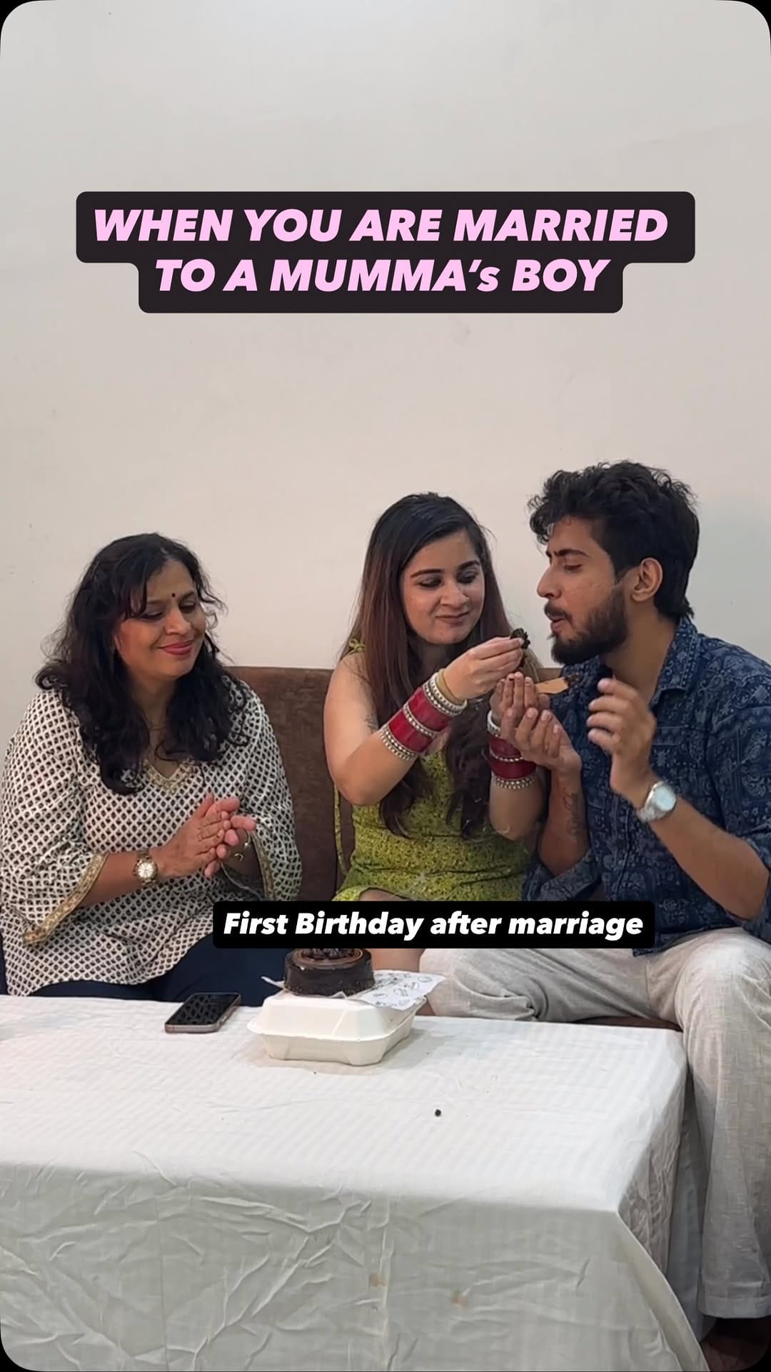 Post 3 by MOHIT RAJDEV on Instagram (video)