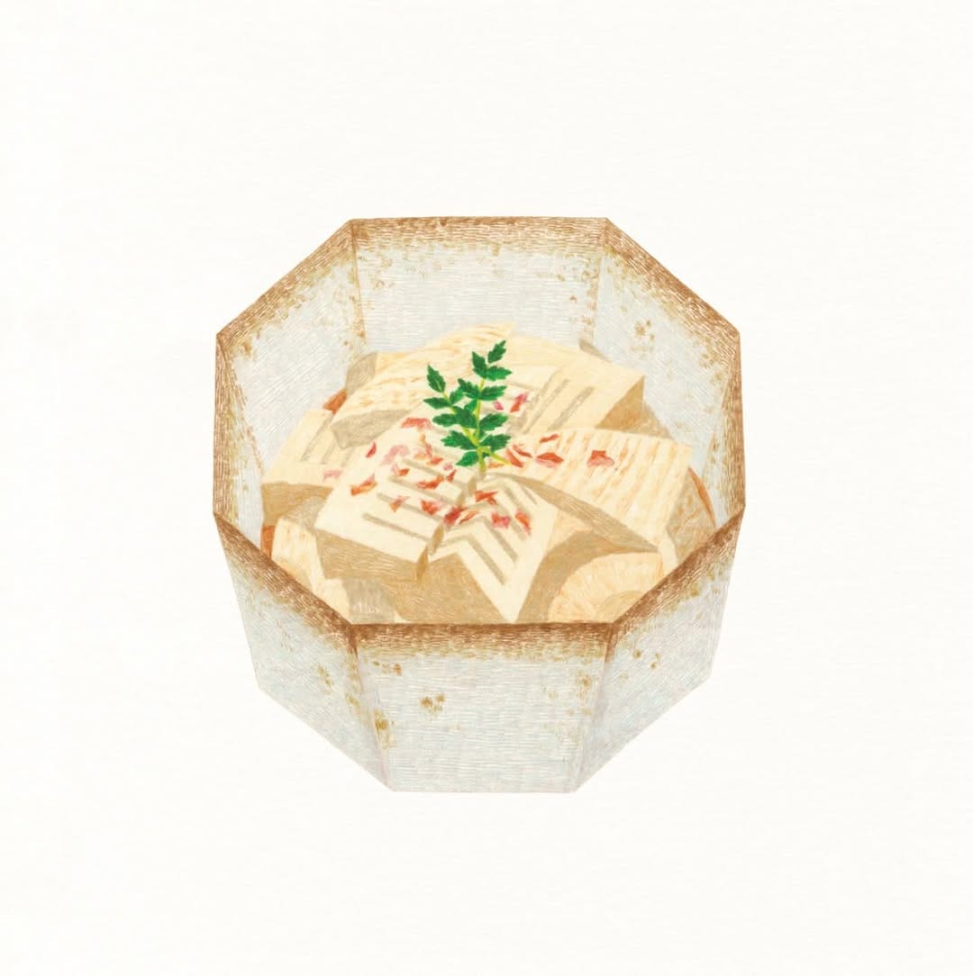 Post 9 by 平林香乃 on Instagram (image)