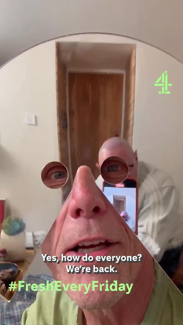 Post 9 by Bez on Instagram (video)