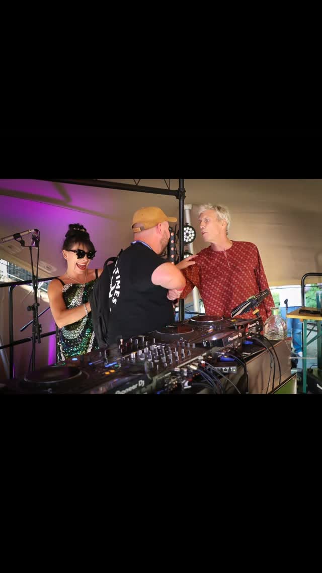 Post 2 by Bez on Instagram (video)
