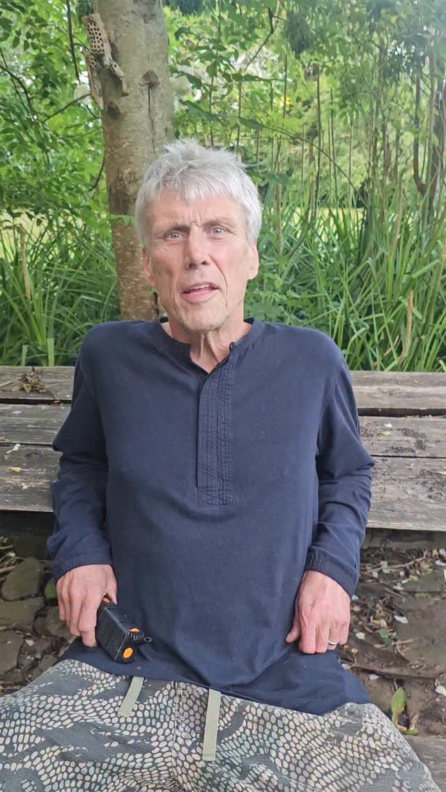 Post 4 by Bez on Instagram (video)