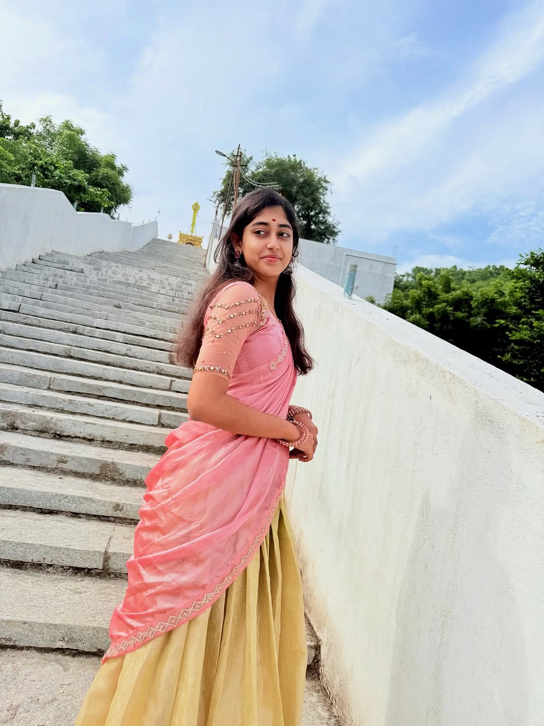 Post 9 by Jeya Geetha on Instagram (carousel)
