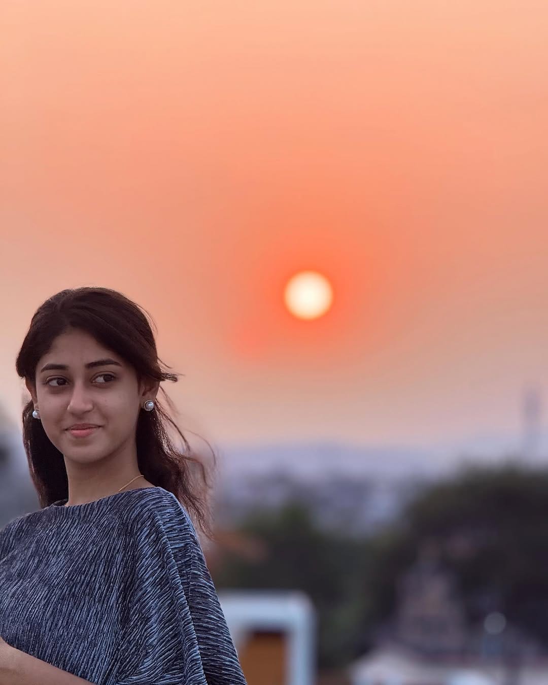 Post 10 by Jeya Geetha on Instagram (image)