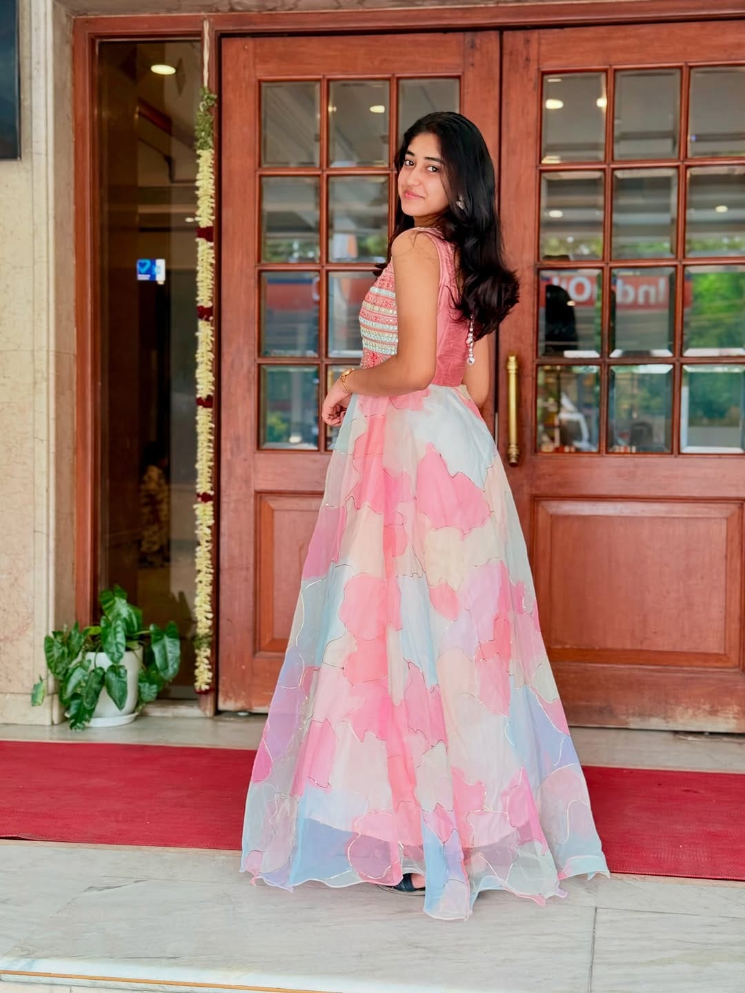 Post 4 by Jeya Geetha on Instagram (carousel)