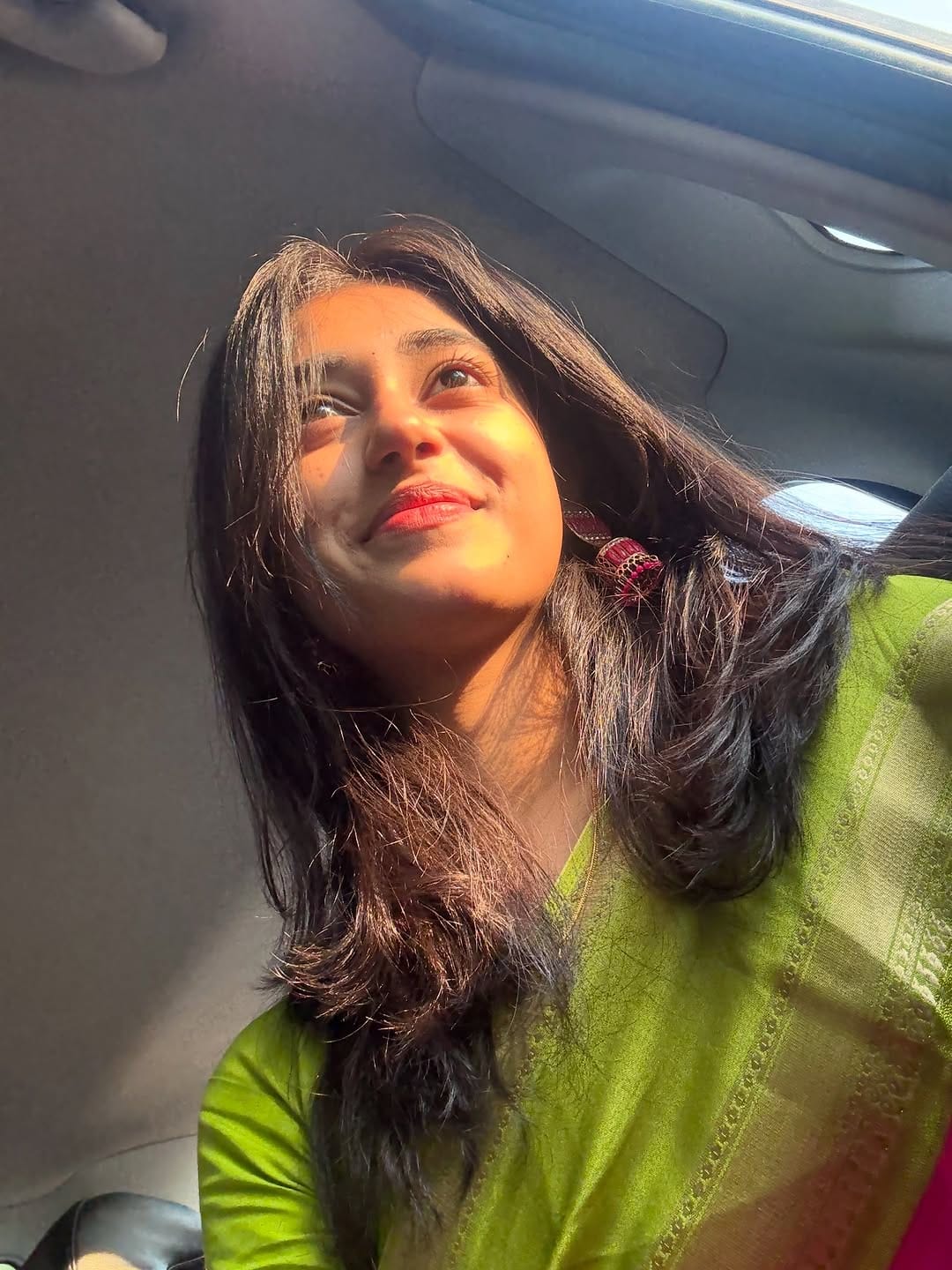 Post 8 by Jeya Geetha on Instagram (carousel)