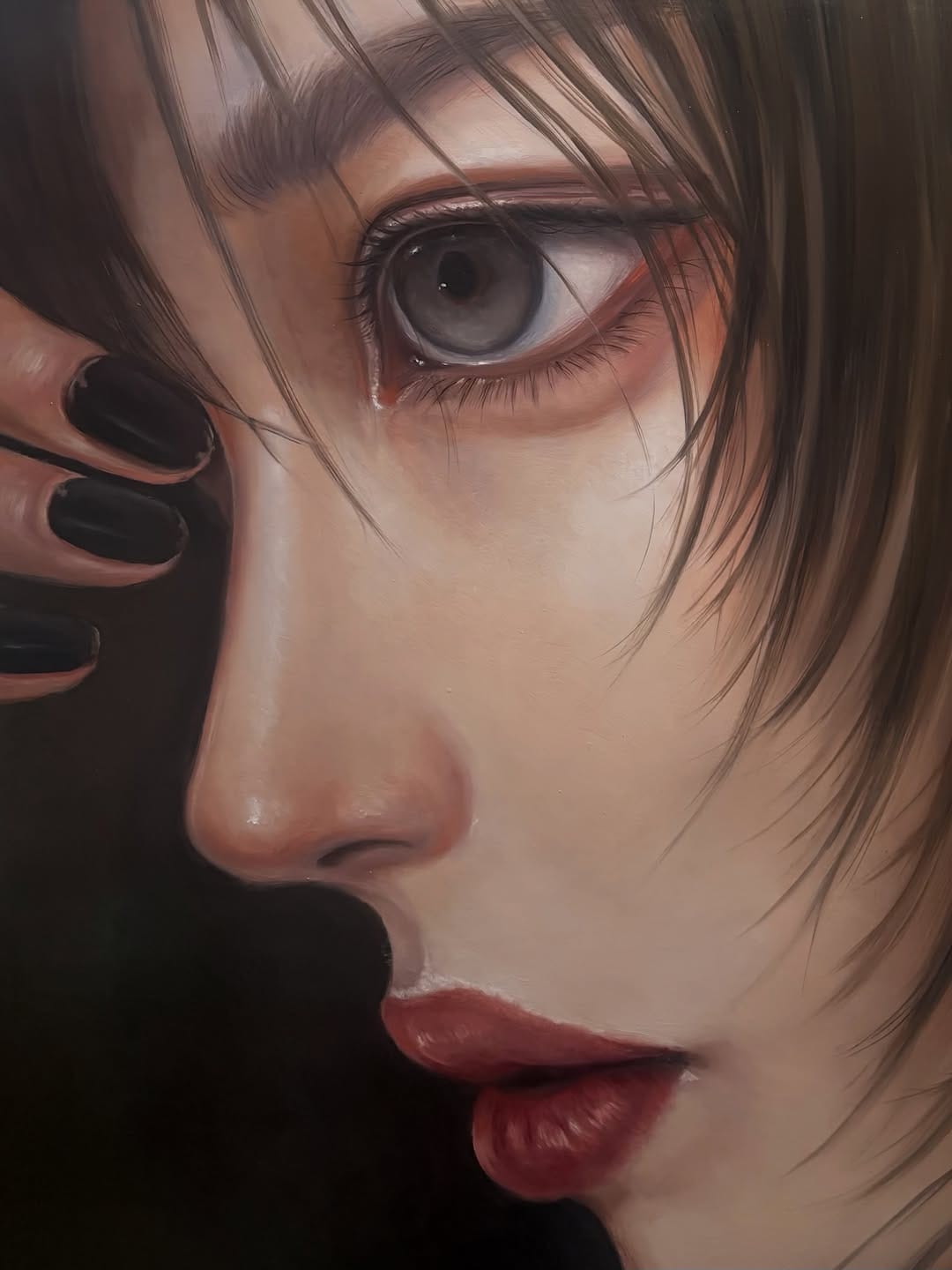 Post 1 by ran natsume on Instagram (image)
