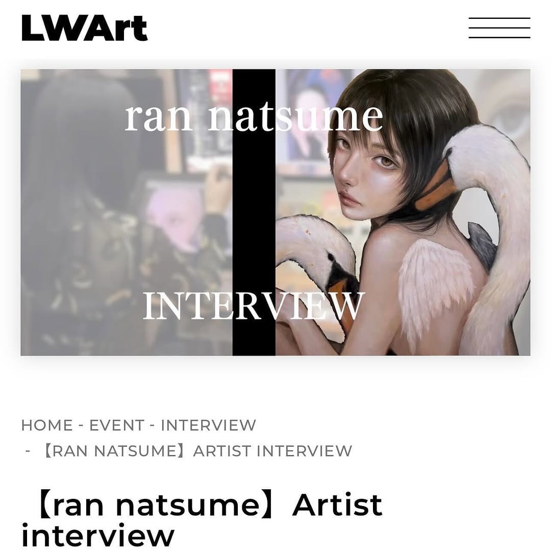 Post 9 by ran natsume on Instagram (carousel)