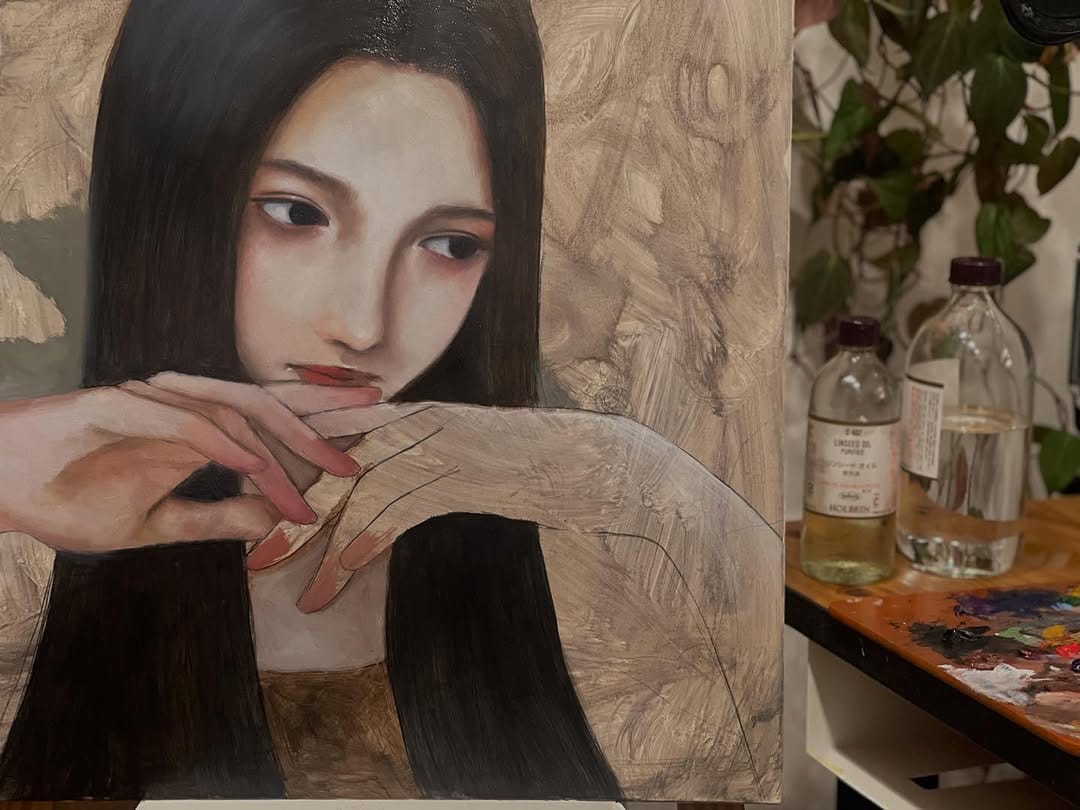 Post 8 by ran natsume on Instagram (carousel)