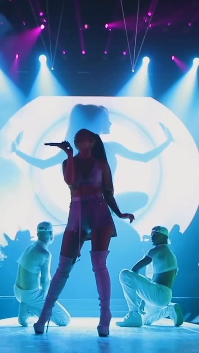 Post 2 by 🤍🎀 on Instagram (video)