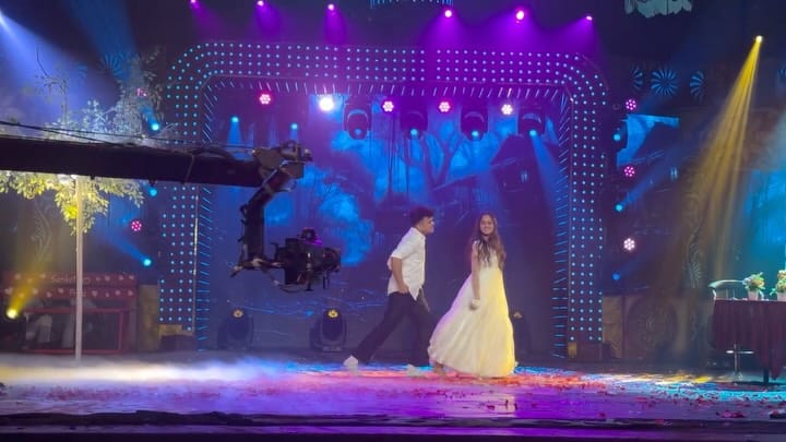 Post 5 by Priya Reddy ♥️ on Instagram (video)