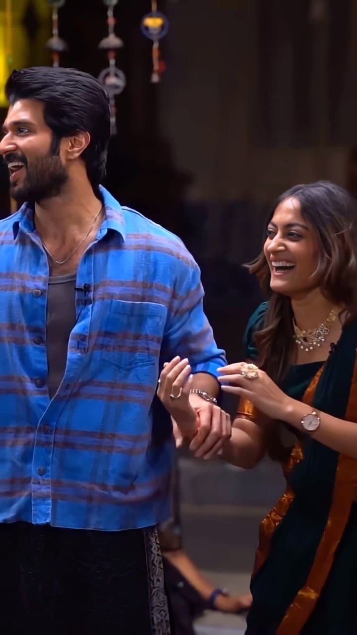 Post 9 by Priya Reddy ♥️ on Instagram (video)