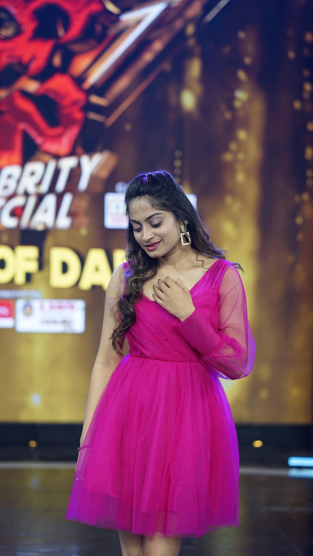 Post 10 by Priya Reddy ♥️ on Instagram (video)
