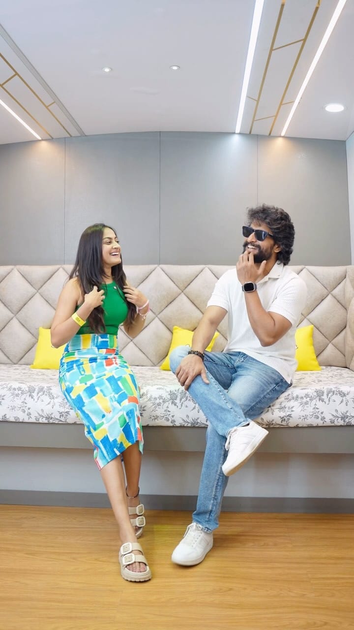 Post 8 by Priya Reddy ♥️ on Instagram (video)