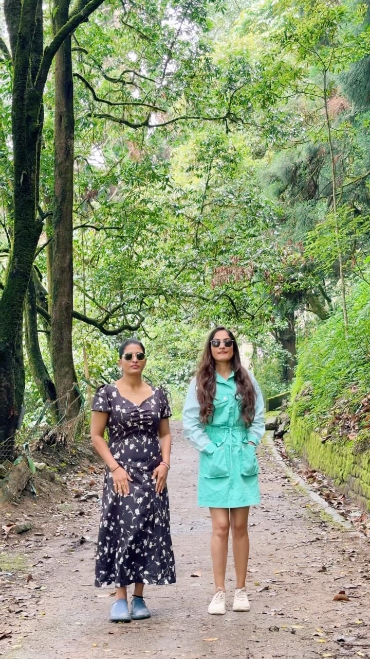 Post 2 by Priya Reddy ♥️ on Instagram (video)