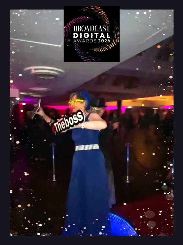 Post 3 by Time Team on Instagram (video)