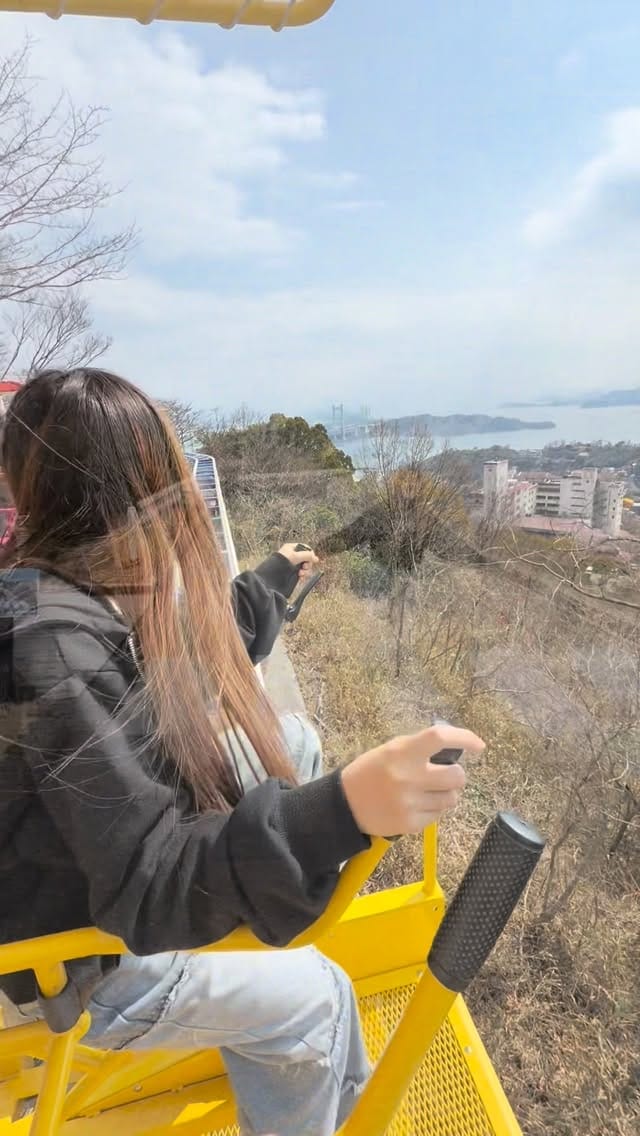 Post 7 by Dパパ on Instagram (video)