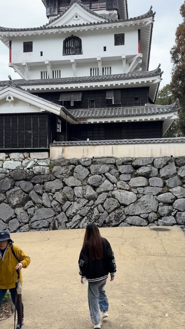 Post 5 by Dパパ on Instagram (video)