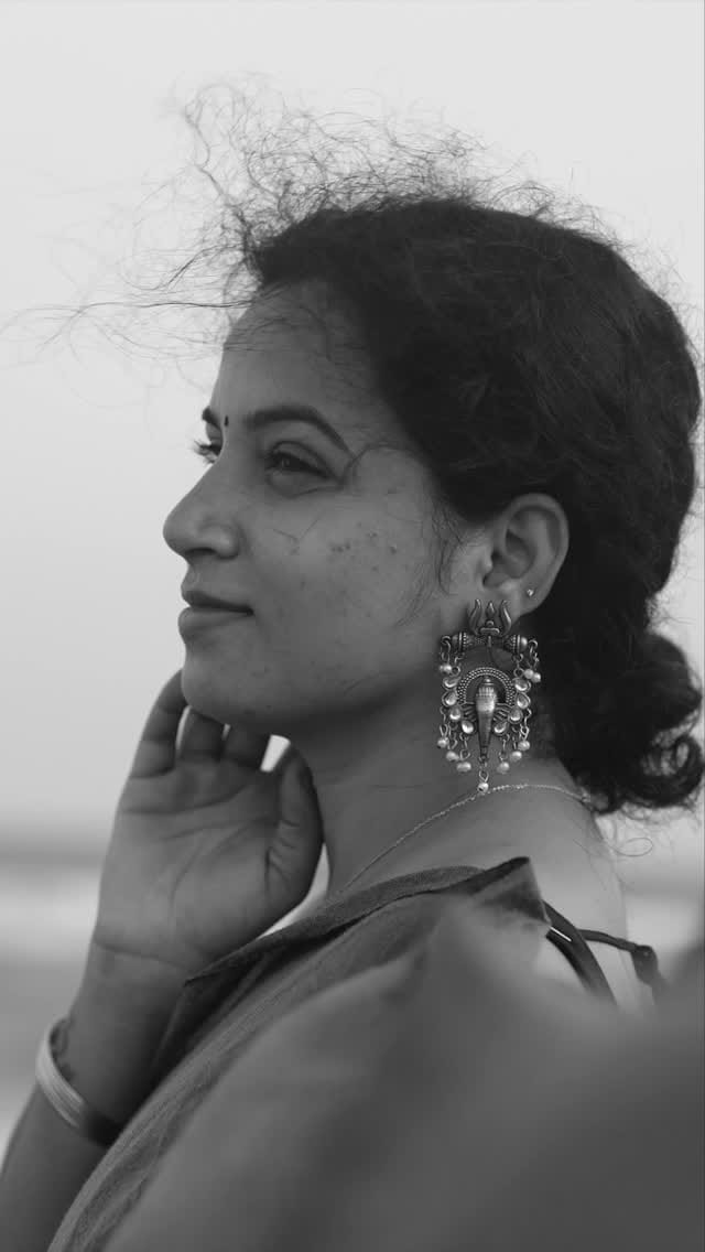 Post 4 by Nivedita Rajappan on Instagram (video)