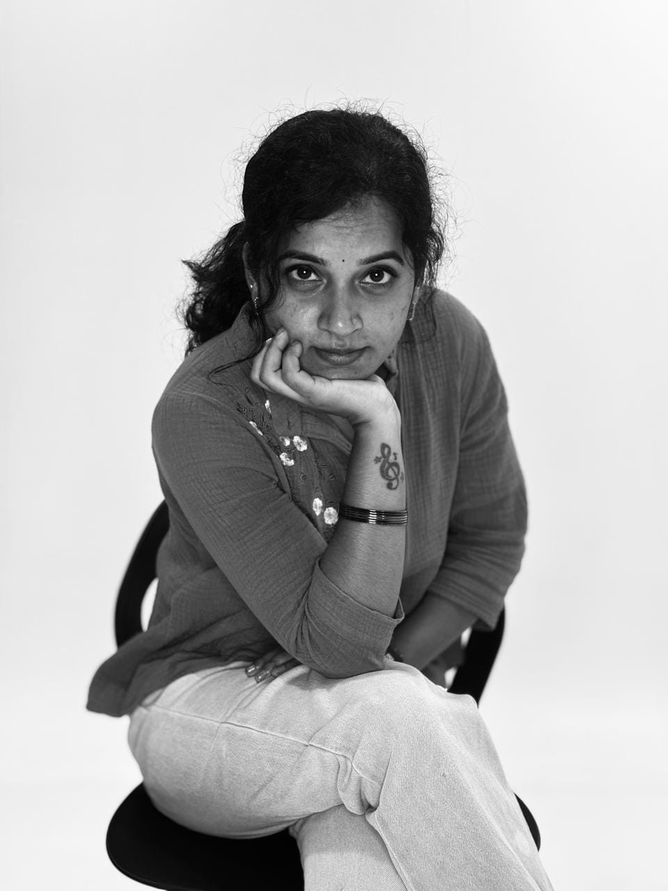 Post 2 by Nivedita Rajappan on Instagram (carousel)