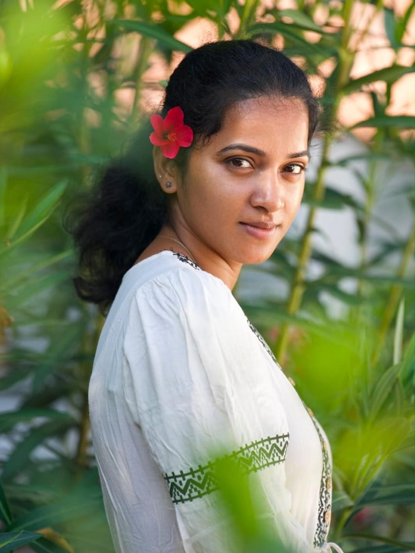 Post 1 by Nivedita Rajappan on Instagram (carousel)