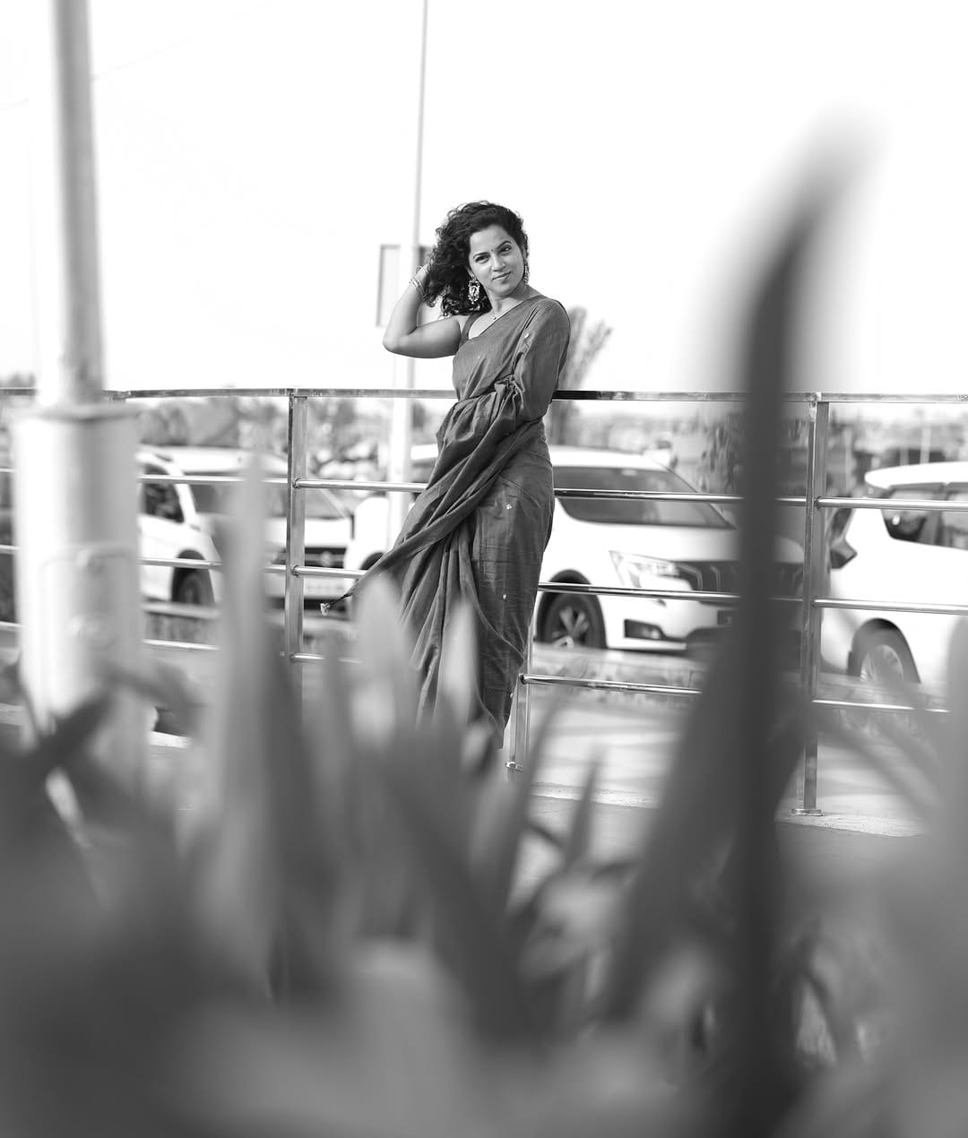 Post 6 by Nivedita Rajappan on Instagram (carousel)