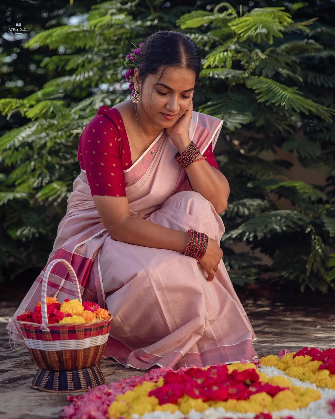 Post 9 by Nivedita Rajappan on Instagram (carousel)