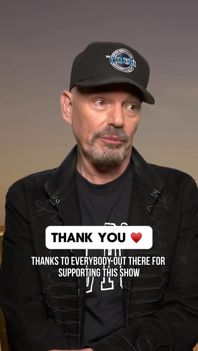 Post 9 by Landman on Instagram (video)