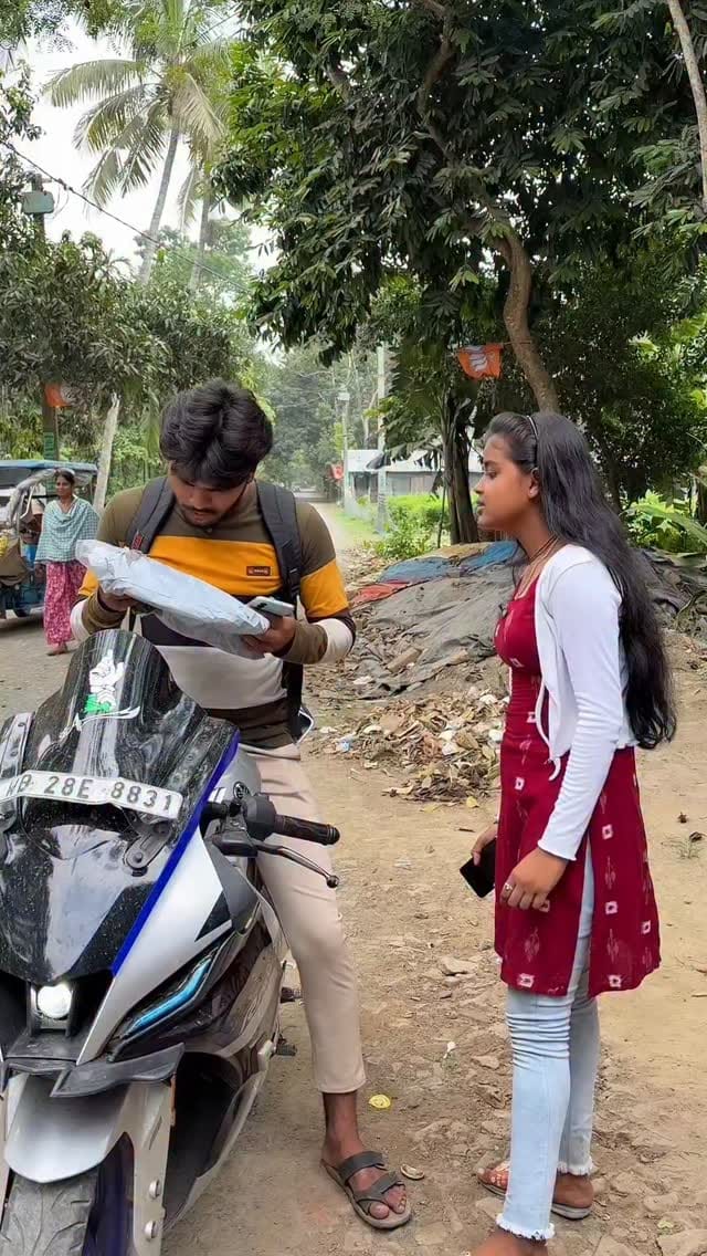 Post 3 by Smriti Sardar on Instagram (video)