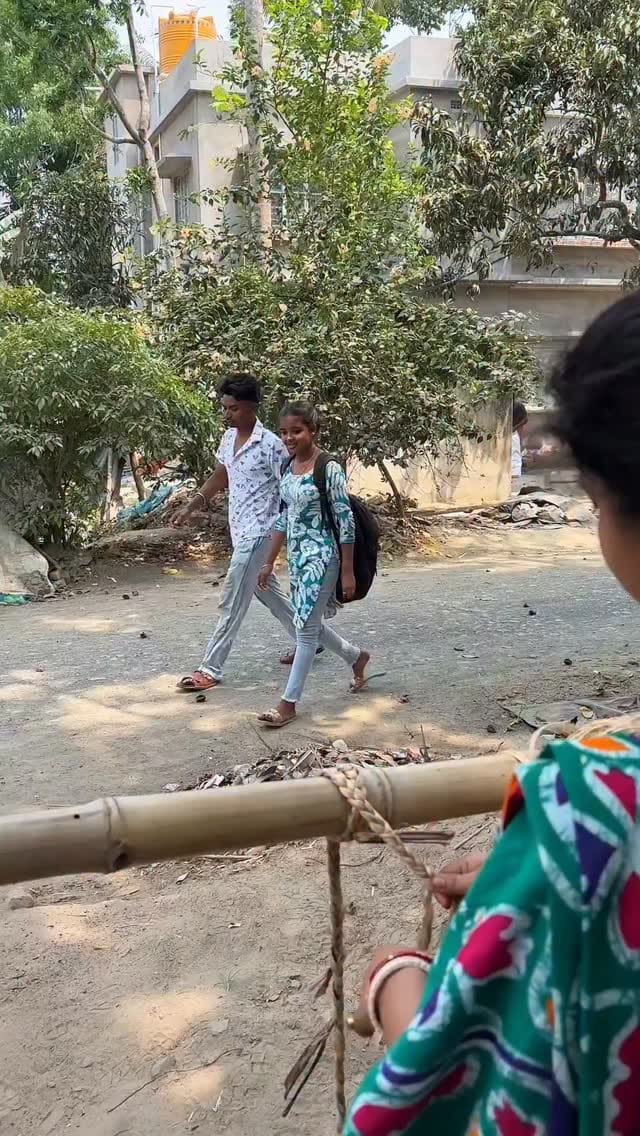 Post 5 by Smriti Sardar on Instagram (video)