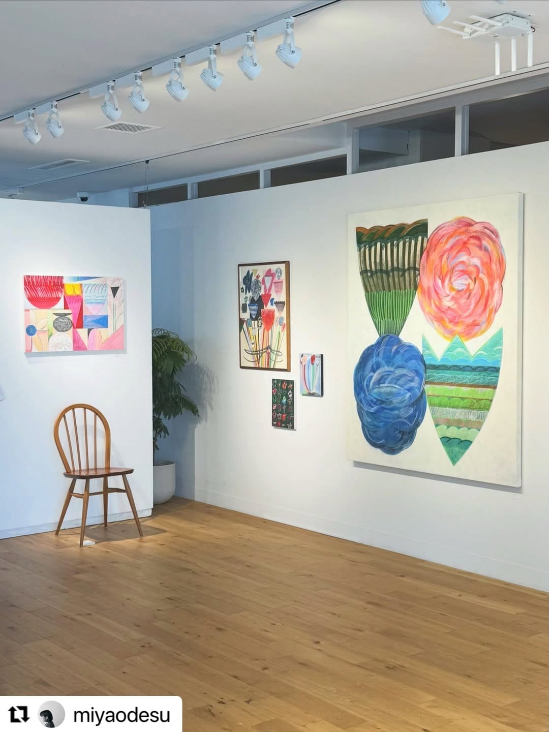 Post 1 by Mao Yoshino  吉野 マオ on Instagram (carousel)
