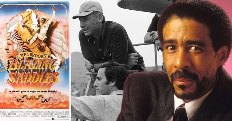Post 1 by Richard Pryor on Instagram (image)