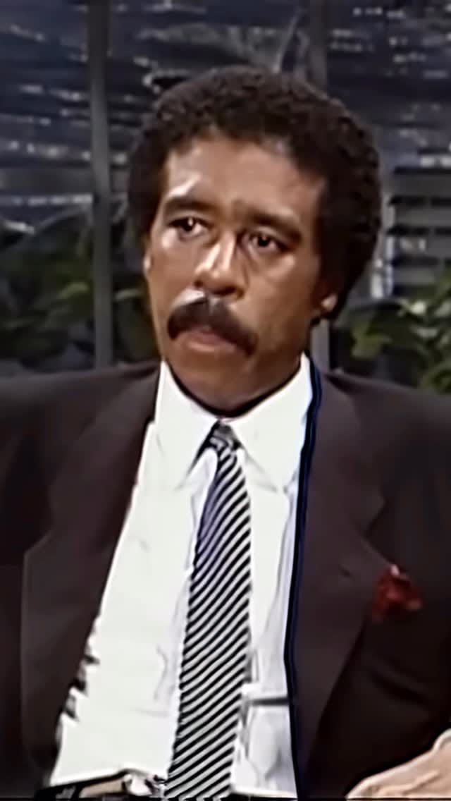 Post 9 by Richard Pryor on Instagram (video)