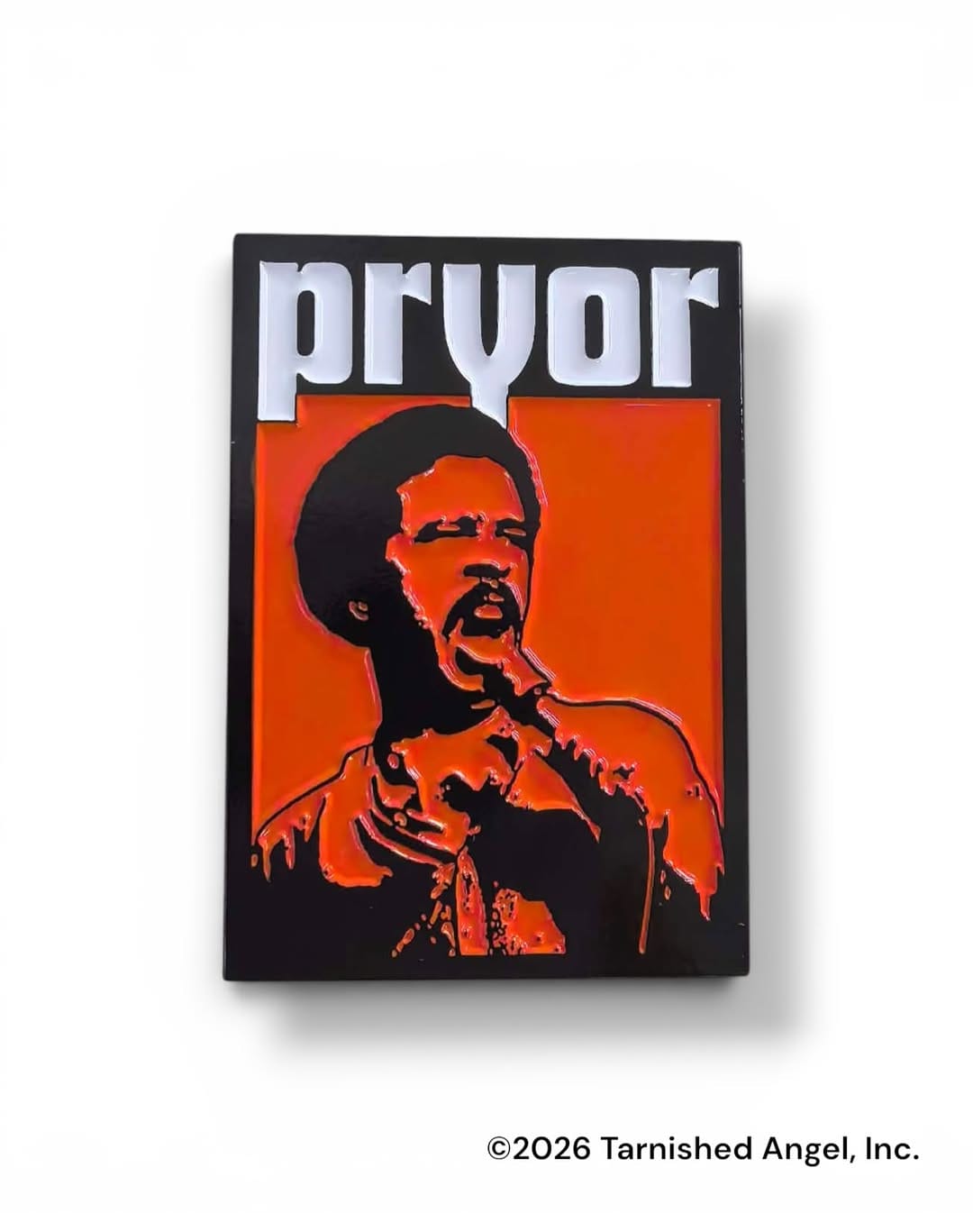 Post 5 by Richard Pryor on Instagram (image)