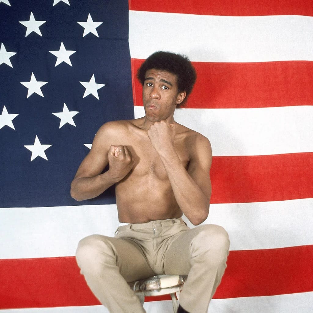 Post 2 by Richard Pryor on Instagram (image)