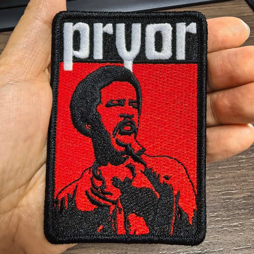 Post 3 by Richard Pryor on Instagram (image)