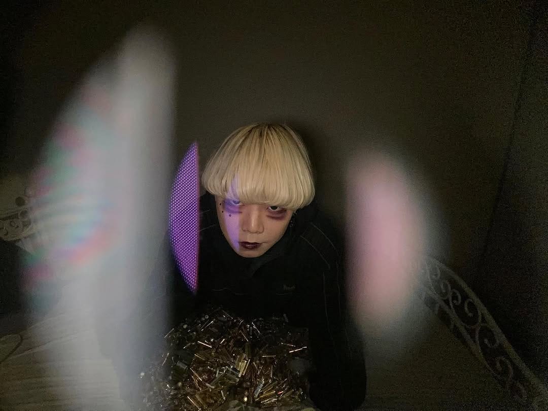 Post 10 by NAOYA🕷🐝beatbox on Instagram (carousel)