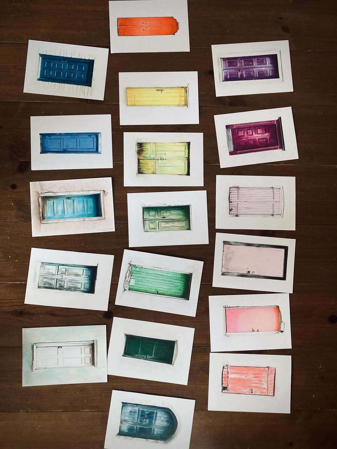 Post 6 by TAKATORI MEGUMI on Instagram (image)