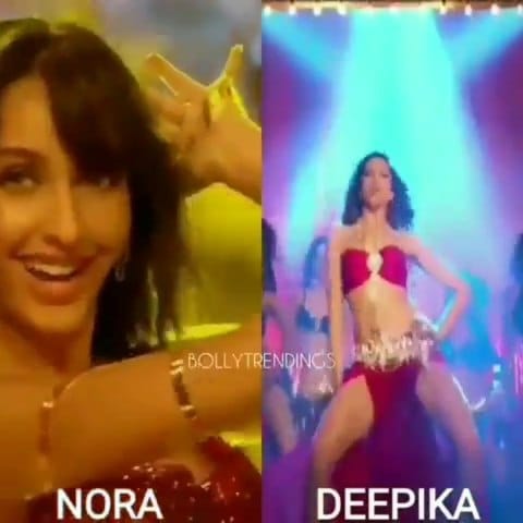 Post 1 by INDIAS TALENT on Instagram (video)