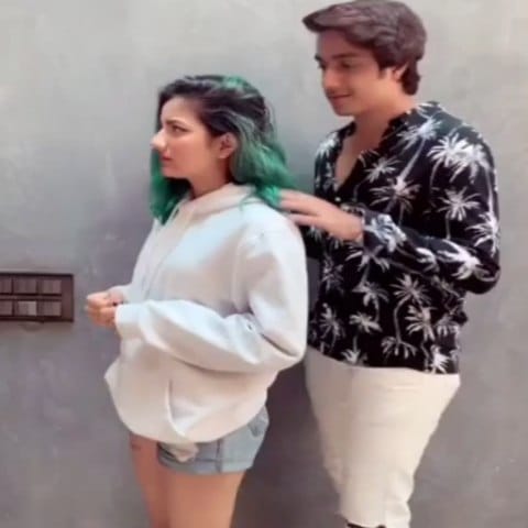 Post 5 by INDIAS TALENT on Instagram (video)